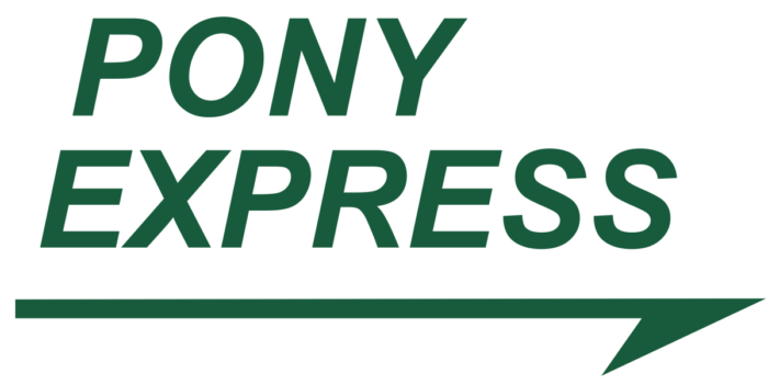 Pony express — крупнейший в СНГ универсальный логистический оператор