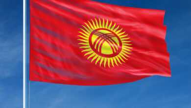 Как отправить посылку в Киргизию из России?